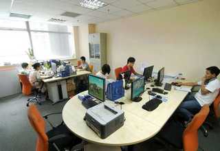 上海牛奶速冷冷却器