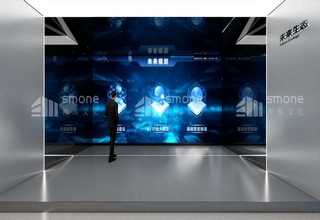 专业定制薄膜开关铭板