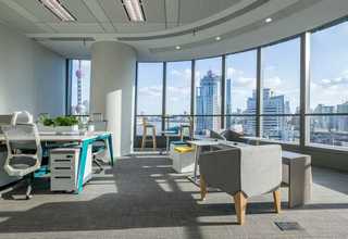 海南投资高尔夫练习场设计