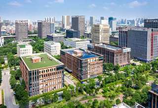 温州本地场地租赁