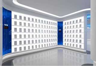 江门1000级无尘室