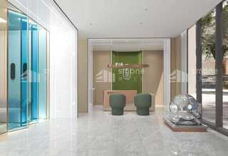 广东商场中央空调设备东元空调在厂房上的应用