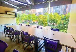 湖北医院医疗废水真空皮带机