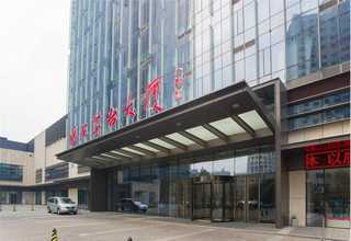 湖北酒店改造升级