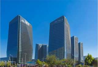 青海水上乐园聚脲防腐施工