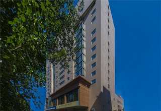 四川表面丝印机