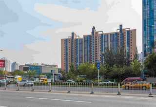 江苏宿迁绿塑通PBT产业联盟