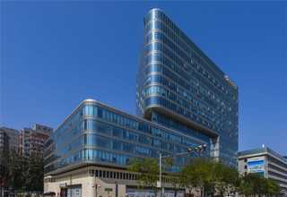 杨浦外资公司注册一般多久