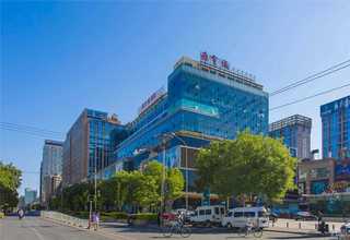 上海新型起重机