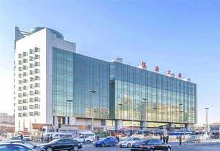 南通新型脱水筛图片