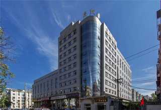 钢网架结构工程