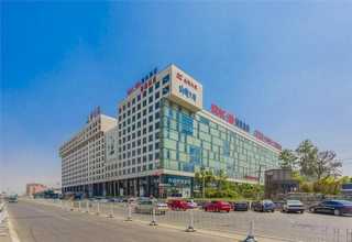 广东玫瑰婚礼场地布置