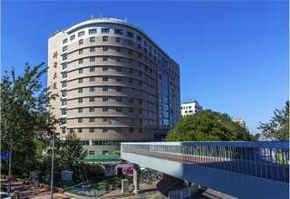 徐汇区品质信息技术以客为尊