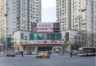 包装盒自动贴标机哪家好