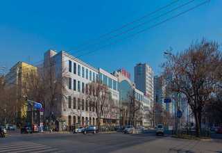 湖北智慧园区信息