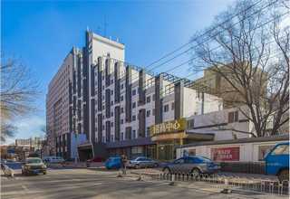 佛山海客堡环境科技有限公司地址