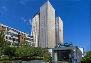 旋转式立体车库厂商